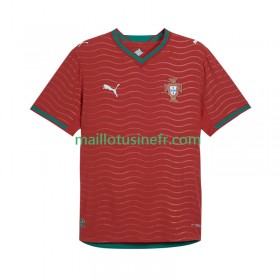 Maillot de Foot Portugal World Cup Domicile 2026